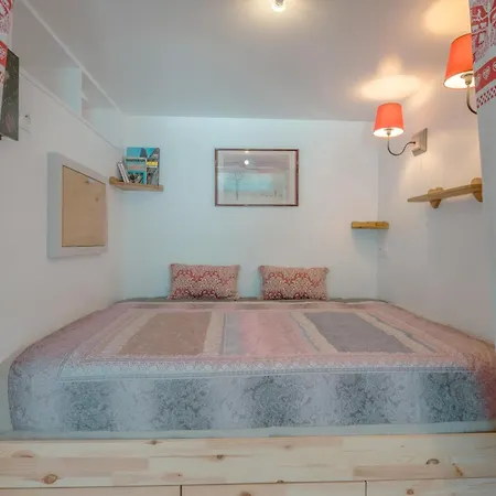 Les Marmottes D'argentiere - Happy Apartment Chamonix
