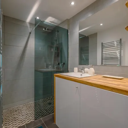 Les Marmottes D'argentiere - Happy Apartment *